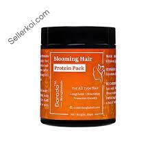 Dorado Blooming Hair Protein Pack